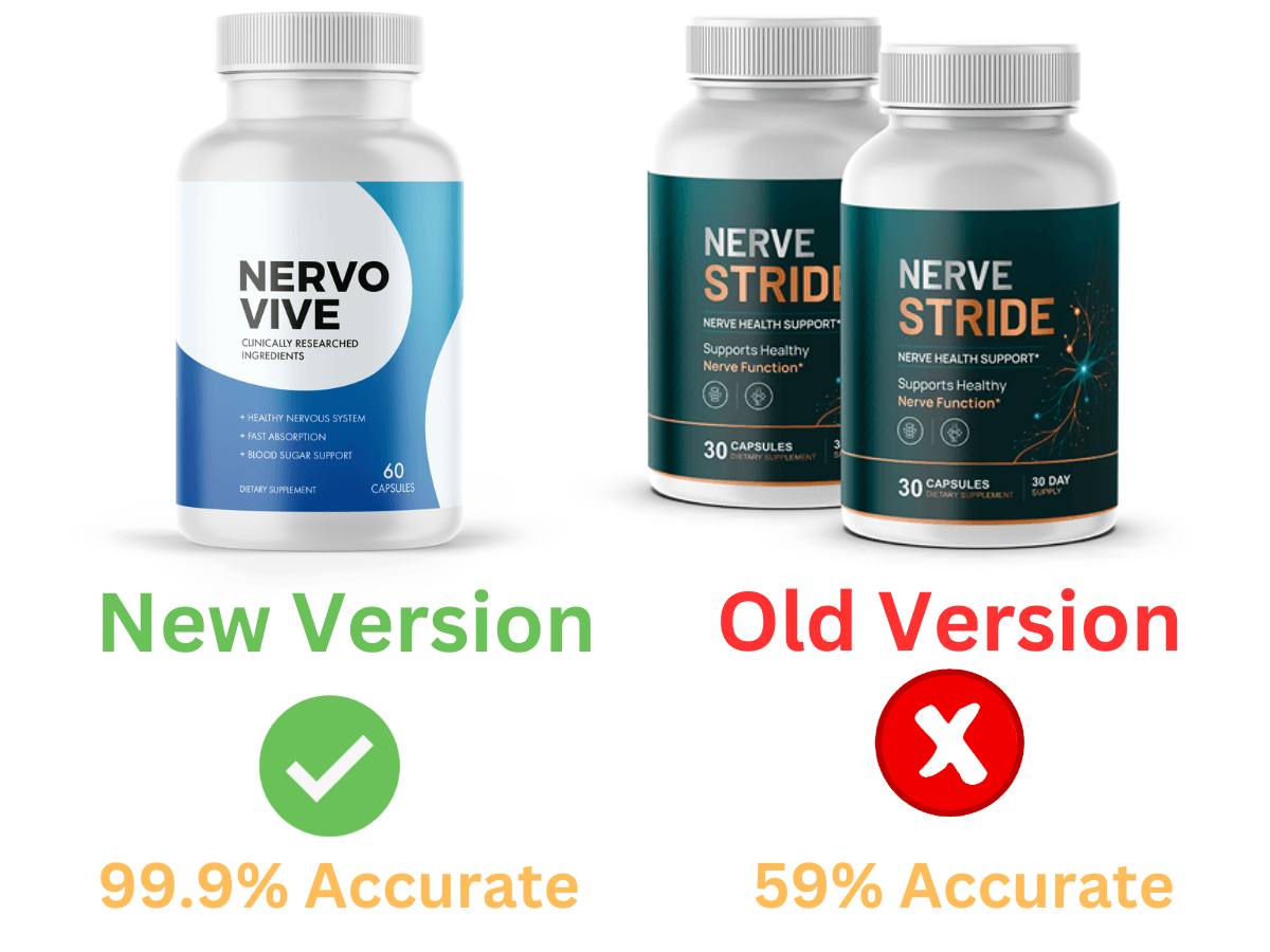 nerve stride